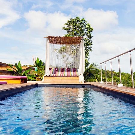 Villa F&B Bocas del Toro Exterior photo