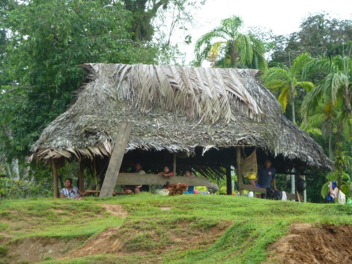 Villa F&B Bocas del Toro Exterior photo