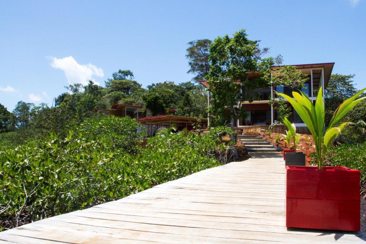 Villa F&B Bocas del Toro Exterior photo