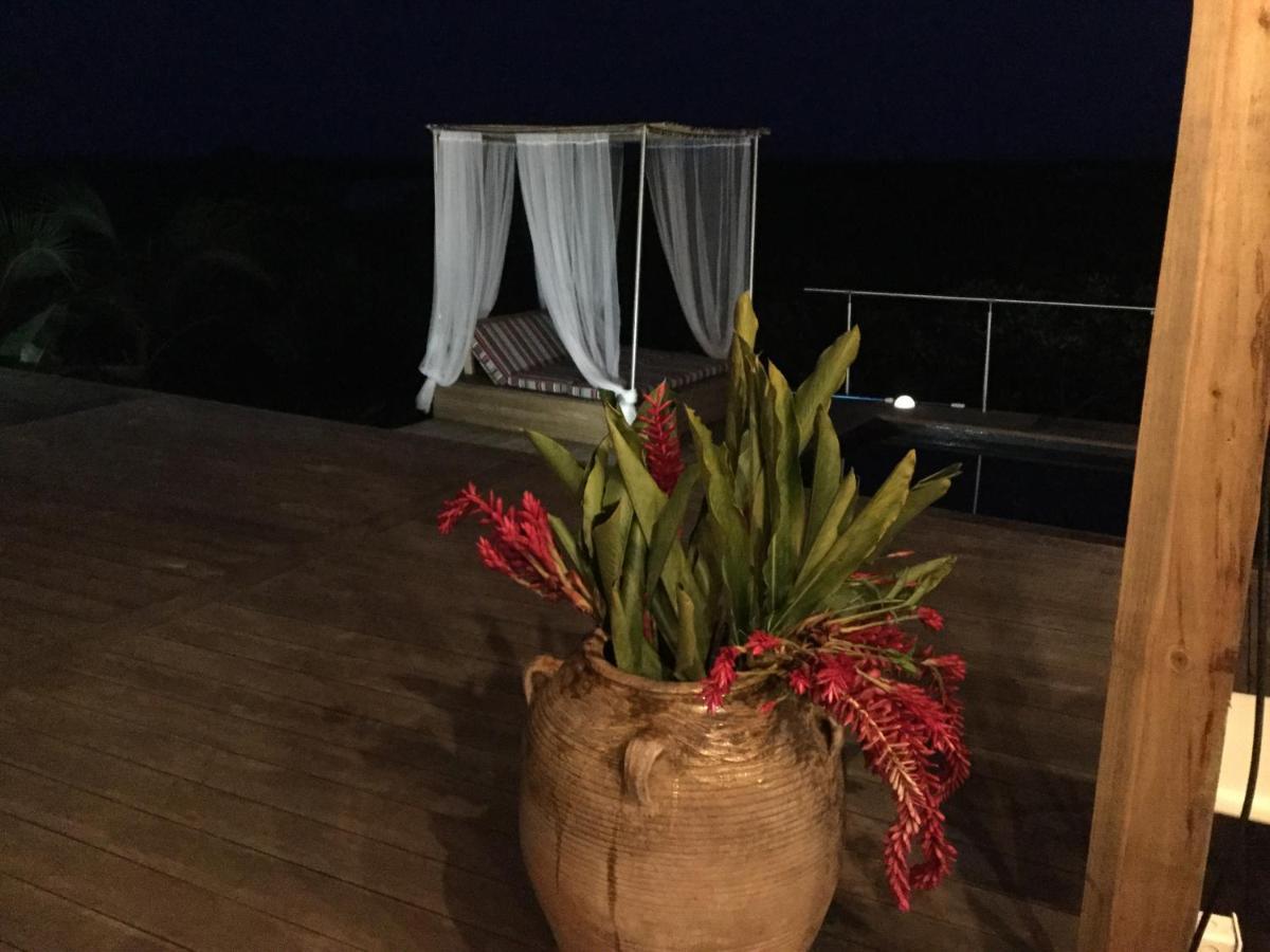 Villa F&B Bocas del Toro Exterior photo