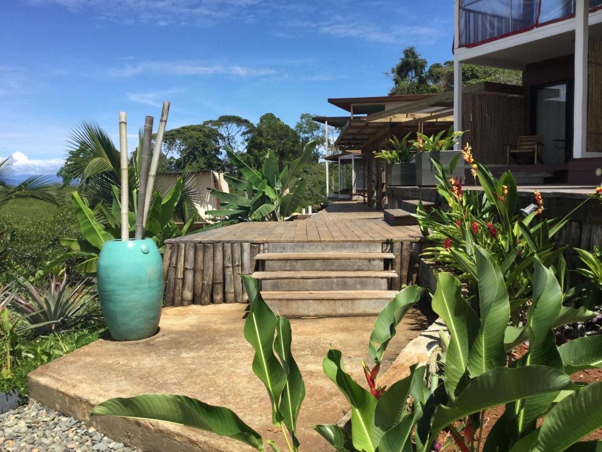 Villa F&B Bocas del Toro Exterior photo