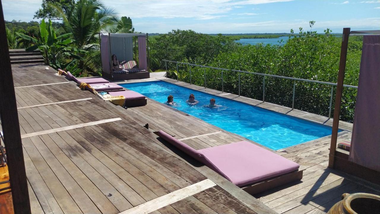 Villa F&B Bocas del Toro Exterior photo