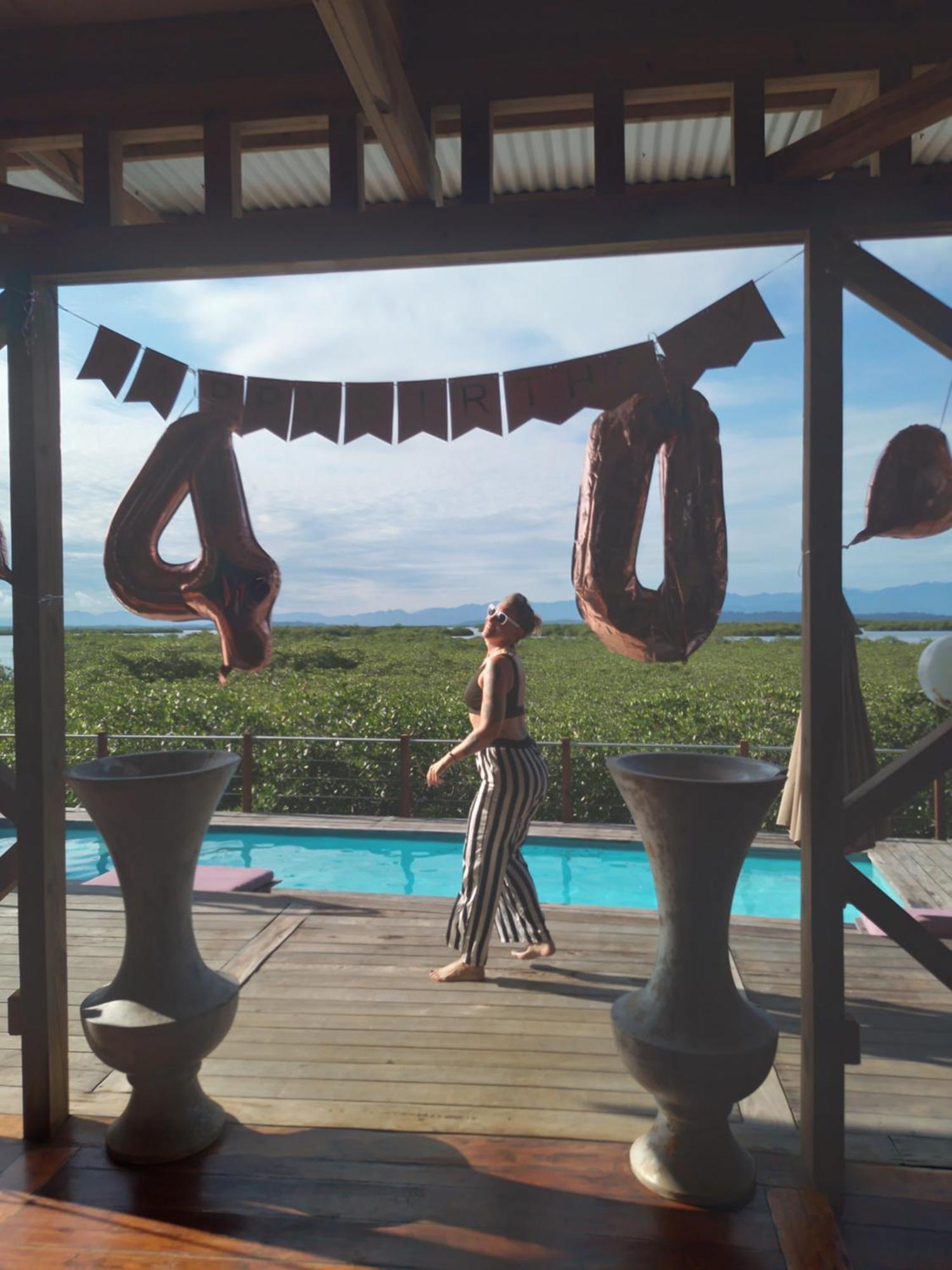 Villa F&B Bocas del Toro Exterior photo