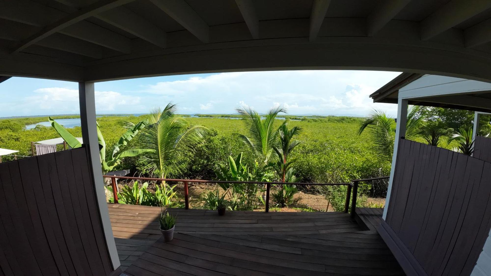 Villa F&B Bocas del Toro Exterior photo