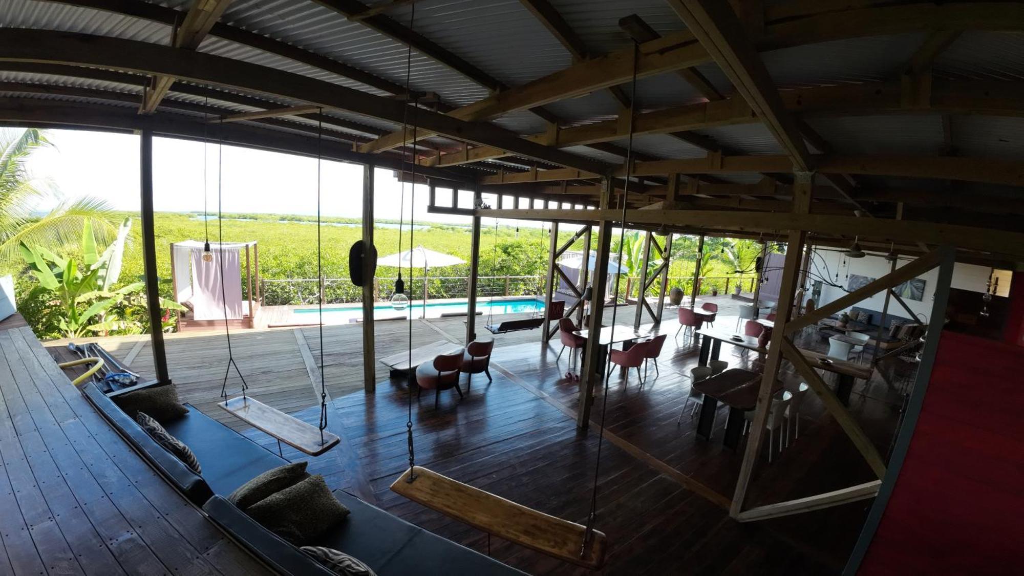 Villa F&B Bocas del Toro Exterior photo
